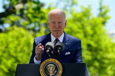 Biden Seeks Shift in How the Nation Serves Its People