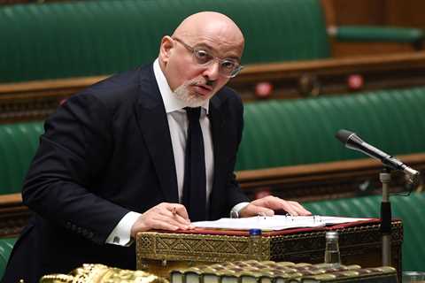 Vaccine passports set to be ready in time for May 17 when Brits can go on foreign holidays again,..