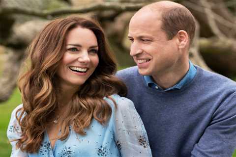 What Kate Middleton’s and Prince William’s star signs say about their marriage on their 10 year..