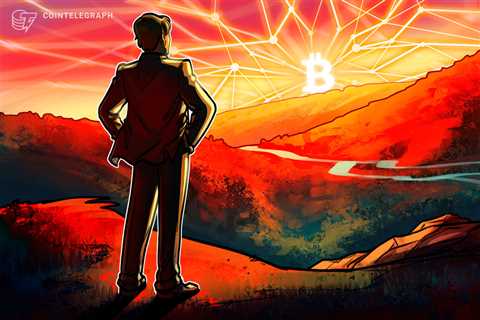 Bitcoin set to close first 'red' April in 6 years as Ethereum keeps hitting all-time highs