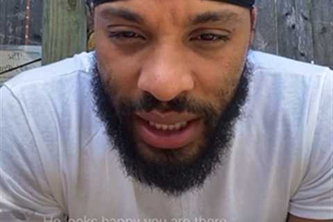 Teen Mom Kailyn Lowry’s ex Chris Lopez insists co-parenting their sons Lux and Creed is ‘going..