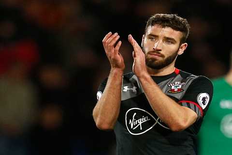Ralph Hasenhuttl says it will be a ‘miracle’ if Southampton defender Sam McQueen play football..