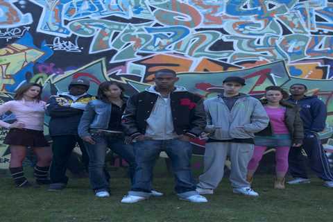 Where are the cast of Noel Clarke’s Kidulthood 15 years on? From Hollywood stardom to working in..