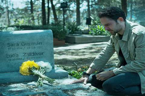Who actually killed Sara in Who Killed Sara?