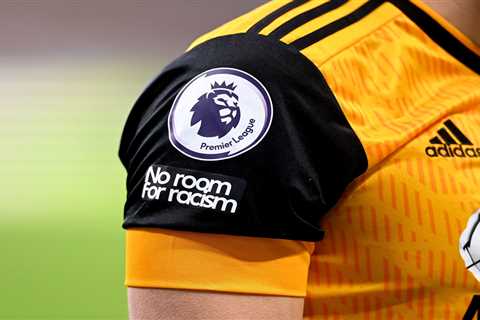 Why is there a Premier League social media blackout, and who is taking part?