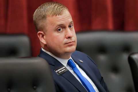 Idaho Lawmaker Accused of Raping an Intern Resigns