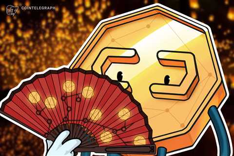 Our Man in Shanghai: Huobi looks to become Grayscale of Asia, Yao Ming’s NFT wine, and Chinese..
