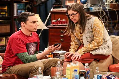 The Big Bang Theory’s Mayim Bialik cryptically claims sitcom ‘ended for reasons the public doesn’t..