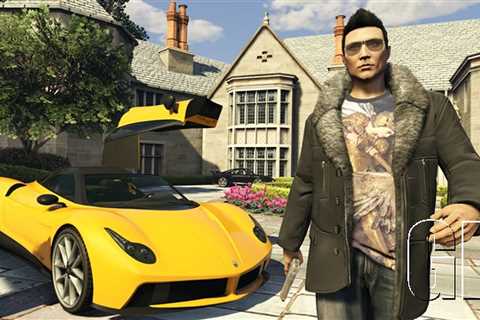 GTA 6 may be FINISHED as Rockstar hunts for game-testers to try brand new title