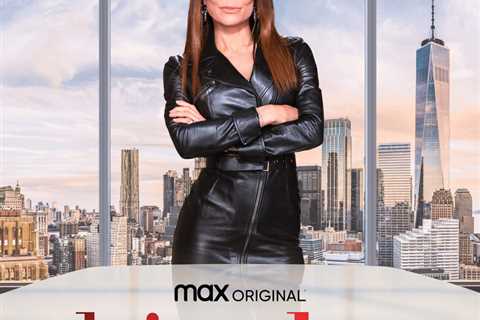 Bethenny Frankel’s new show The Big Shot slammed as fans claim it’s an ‘ego trip’ for former RHONY..