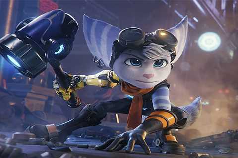 Ratchet &amp; Clank: Rift Apart coming to PS5 this year as Sony reveals gameplay footage