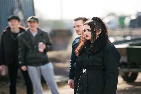 Coronation Street spoilers: Kelly Neelan sparks vile attack on Nina Lucas and Seb Franklin