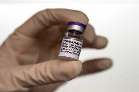 Teen gang-raped in abandoned house after being lured by promise of Covid vaccine in virus ravaged..