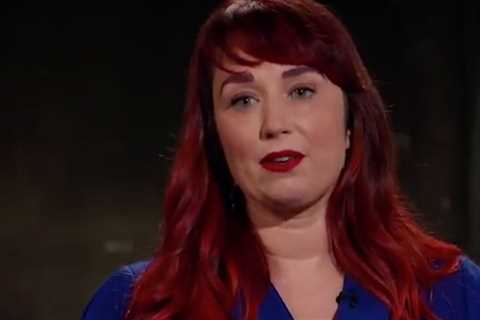 Dragons’ Den hopeful breaks down in tears recounting death of brother just days before lockdown