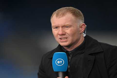Man Utd legend Paul Scholes’ passionate rant about the Glazers in full as he accuses billionaires..