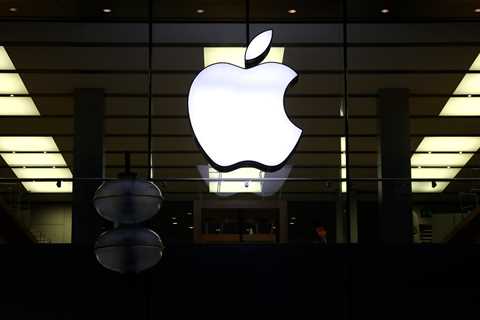 Apple’s App Store Draws E.U. Antitrust Charge