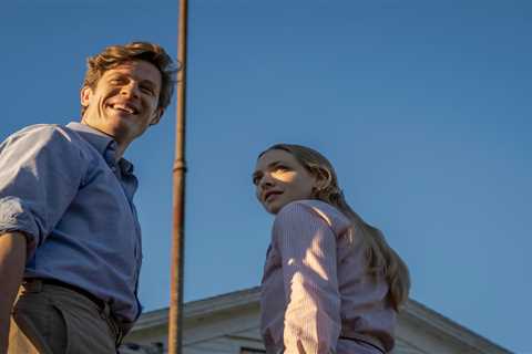Who’s in the Things Heard and Seen cast?