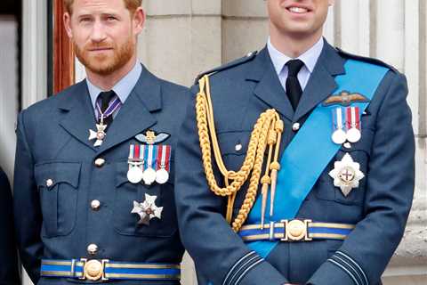 Prince Harry coming back for Princess Diana statue unveiling this summer is in ‘serious doubt’..