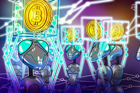 Bitcoin bulls attack $57,000 and altcoins rally as April comes to a close