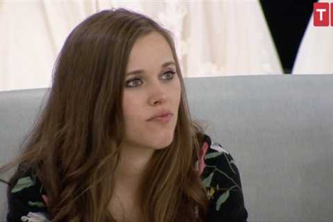 Jessa Duggar reveals she’s ‘saddened’ by brother Josh’s child porn charges as she wants the ‘truth..