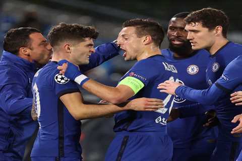 Chelsea vs Fulham: Live stream, TV channel, kick-off time and team news for Premier League match