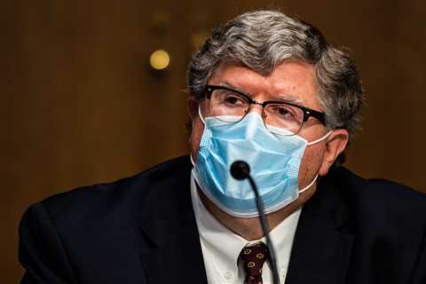 Pandemic Inspector General Warns of Oversight Breakdown