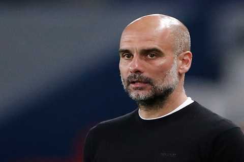 Crystal Palace vs Man City FREE: Live stream, TV channel, team news and kick-off time for Premier..