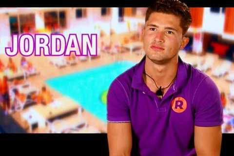 Ibiza Weekender’s Jordan Davies and AJ Odudu will take on MAFS Australia’s Jessika Power on..