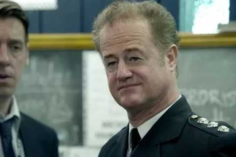 Is Line of Duty’s Philip Osborne H? All the clues and theories explained