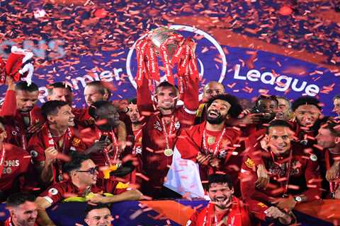 ITV in talks to buy BT Sport in bid to make Premier League and Champions League football FREE for..