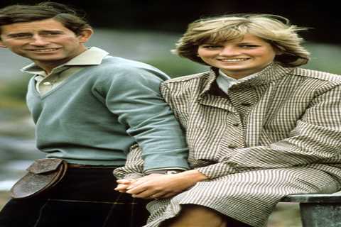 Prince Charles ‘braced for more damaging Diana revelations’ in new Netflix documentary based on..