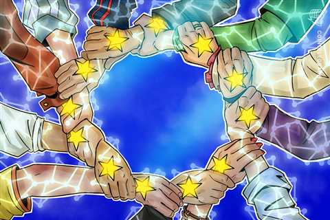Europe awaits implementation of regulatory framework for crypto assets