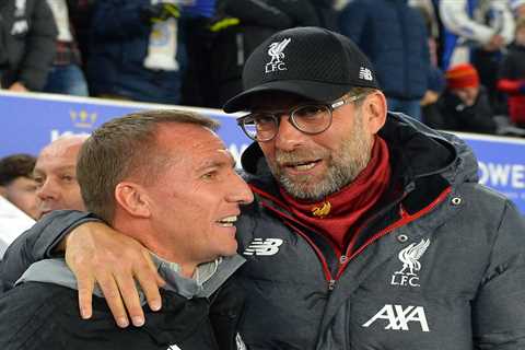 How Liverpool and Leicester could finish fourth in Prem and still NOT get Champions League football ..