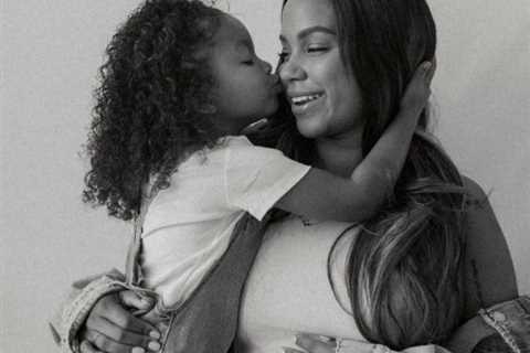 Teen Mom Cheyenne Floyd says daughter Ryder, 4, is ‘her entire world’ as star goes into ‘last..