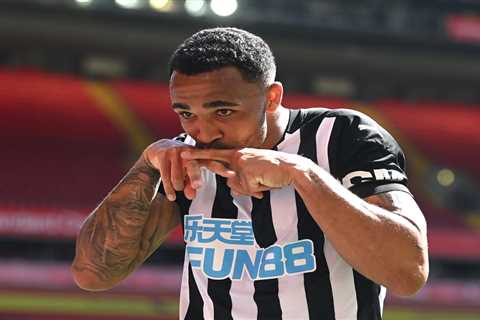 Newcastle vs Arsenal: Live stream, TV channel, kick-off time and team news for Premier League match