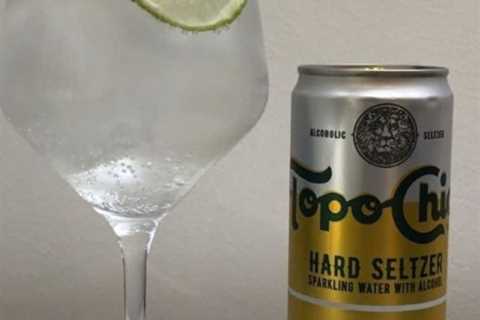 Sunday Brunch viewers baffled by popular ‘alcoholic water’ that goes ‘straight to Tim’s head’
