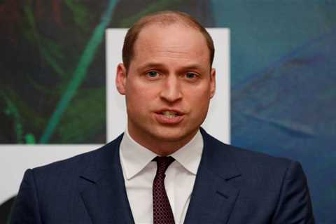 Bafta president Prince William was ‘kept in the dark about Noel Clarke sex allegations’