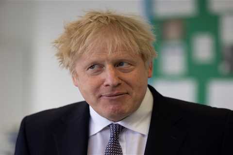 Boris Johnson has done a great jab and voters know it ahead of local elections
