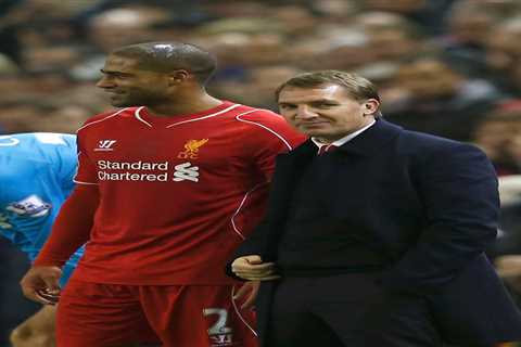 Glen Johnson laughs at ‘three envelopes’ trick used by Brendan Rodgers at Liverpool and says he..