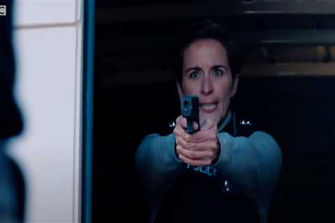 Line of Duty stars ‘hint series finale will be a bloodbath as major characters could be killed off’