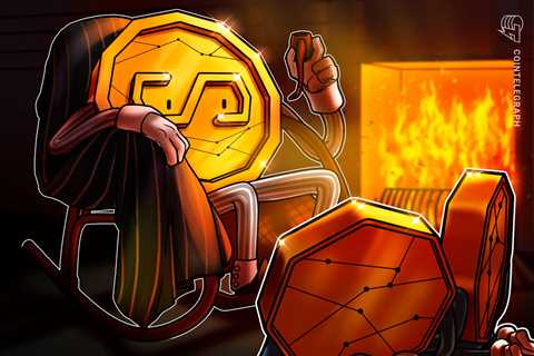 The way of the stablecoin: A journey toward stability, trust and decentralization 