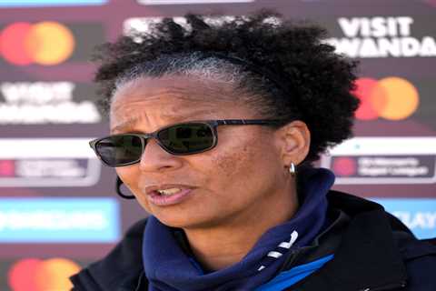 Brighton Women’s boss Powell calls for clampdown on bigoted online abuse as WSL teams boycott..