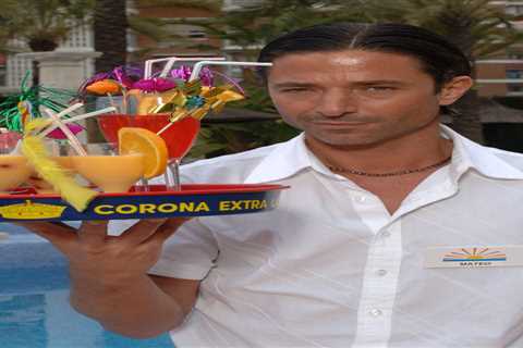 Benidorm cast – where they are now? From Asda delivery driver to a grown-up child star