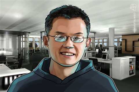 Binance CEO CZ: Bitcoin is less volatile than stocks like Apple and Tesla