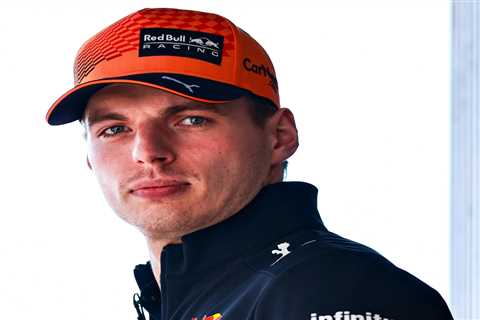 Ruthless Hamilton shows Verstappen size of task to dethrone Mercedes star of F1 crown as Horner..