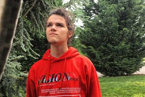 Jacob Roloff accuses TLC of ‘sidestepping’ Josh Duggar’s child porn charges and ‘not supporting..