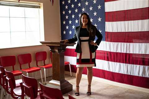 In South Texas, Hispanic Republicans Try to Cement the Party’s Gains
