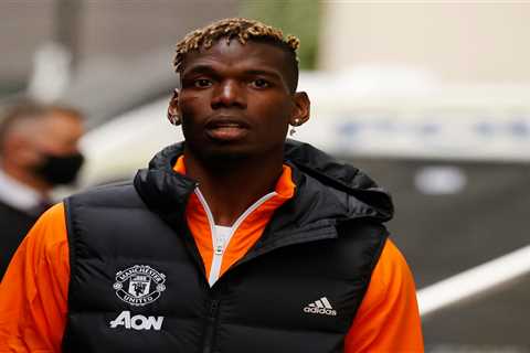 Man Utd legend Roy Keane says he’d swap Paul Pogba for Jack Grealish ‘tomorrow’ as Frenchman hasn’t ..
