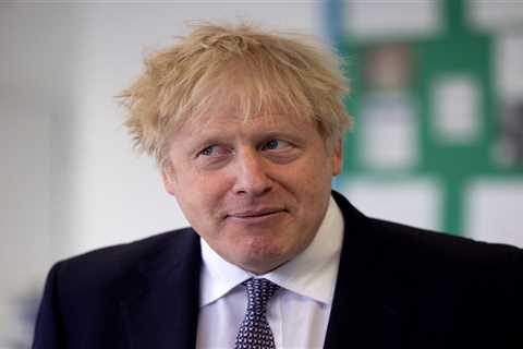Boris Johnson ‘never directly said he’d rather “let the bodies pile up” than order another lockdown’