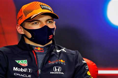 Red Bull hit out at three costly punishments for Max Verstappen that have dealt blow to F1 title..